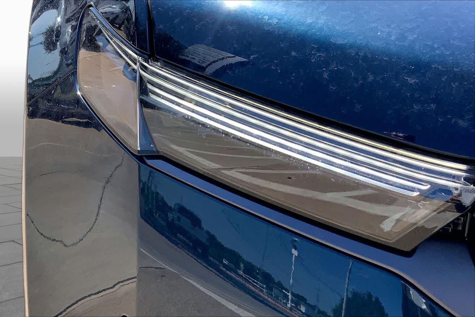 New 2026 Jeep Grand Wagoneer Summit w/ Rear Seat Video Group I AWD/4WD image 13