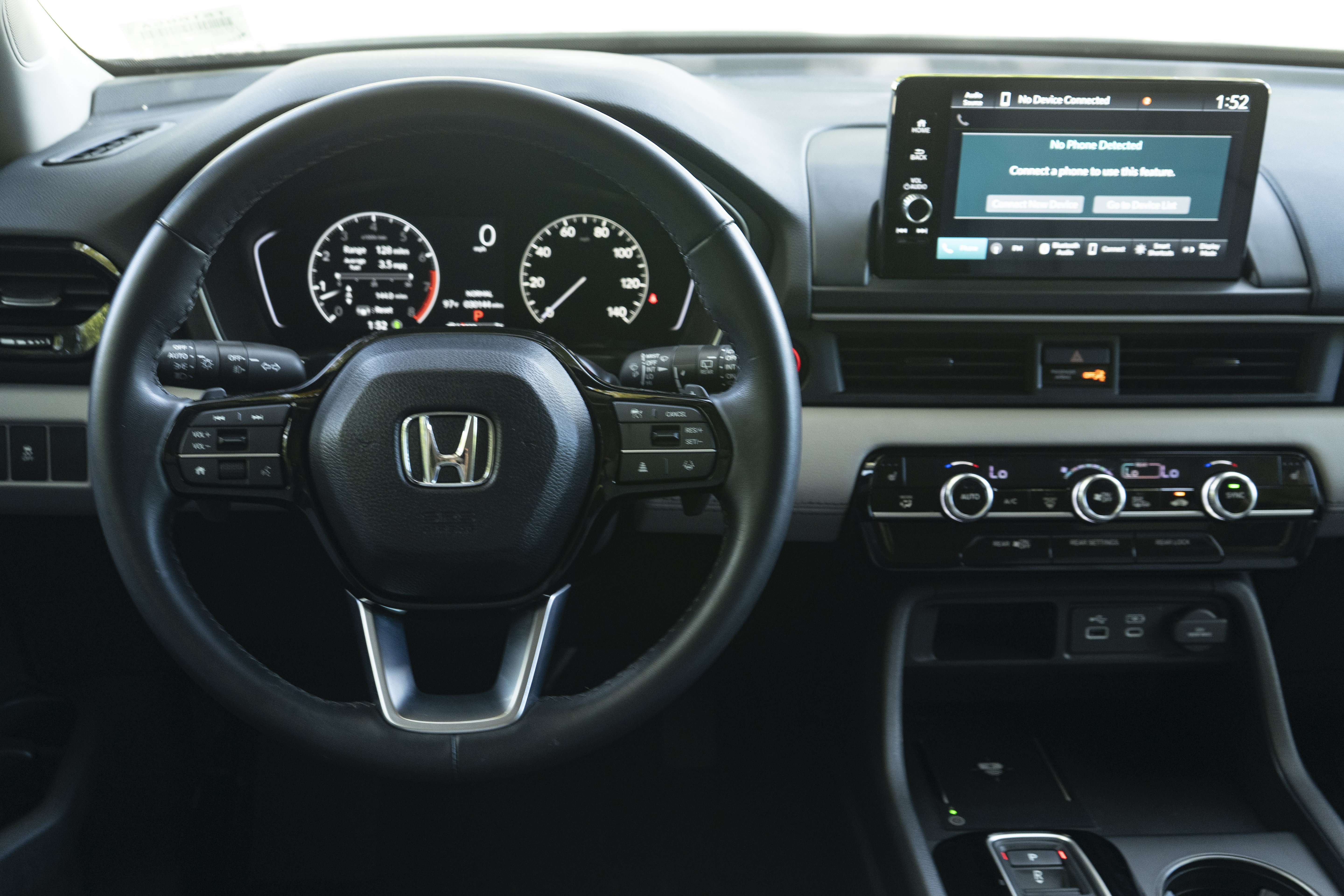 Certified 2025 Honda Pilot EX-L image 19