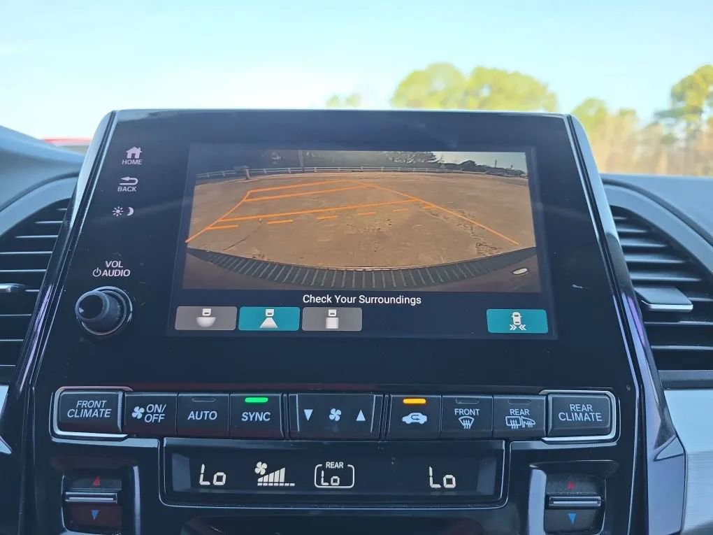 Used 2018 Honda Odyssey EX-L image 34