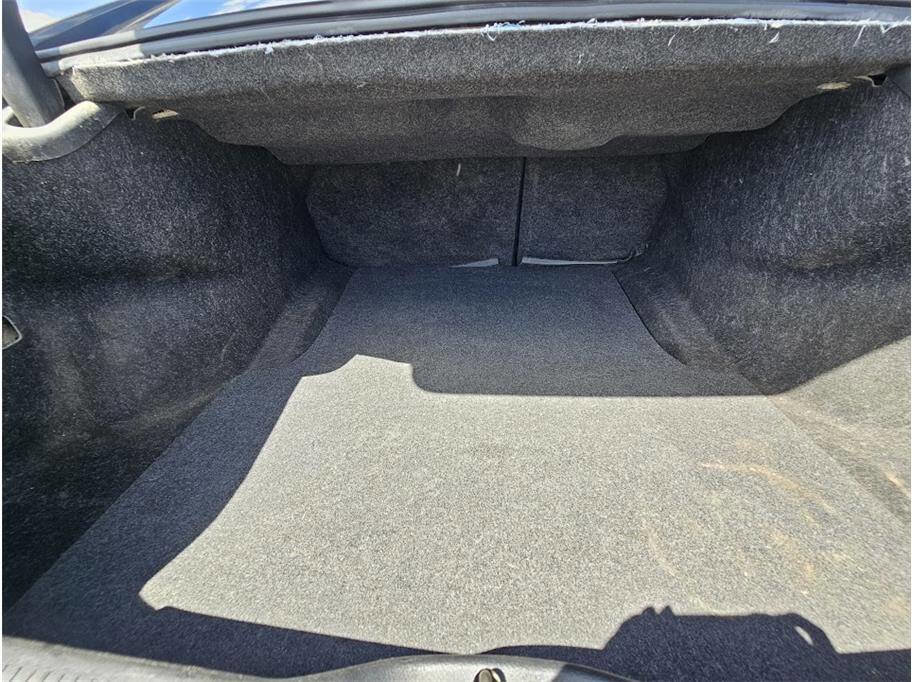 Used 2015 Dodge Charger SE w/ Sport Appearance Group RWD image 31