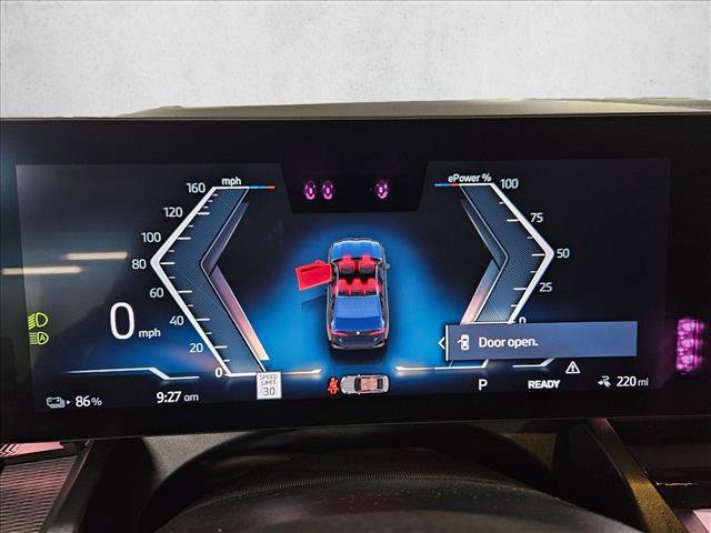 New 2027 BMW i5 eDrive40 w/ M Sport Package RWD image 10