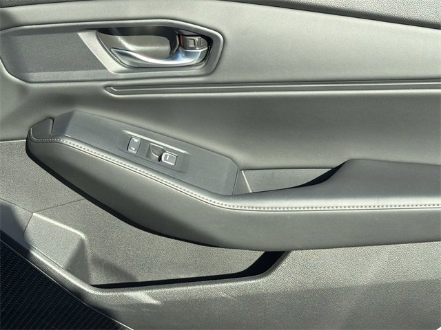 Used 2024 Honda Accord Sport image 32