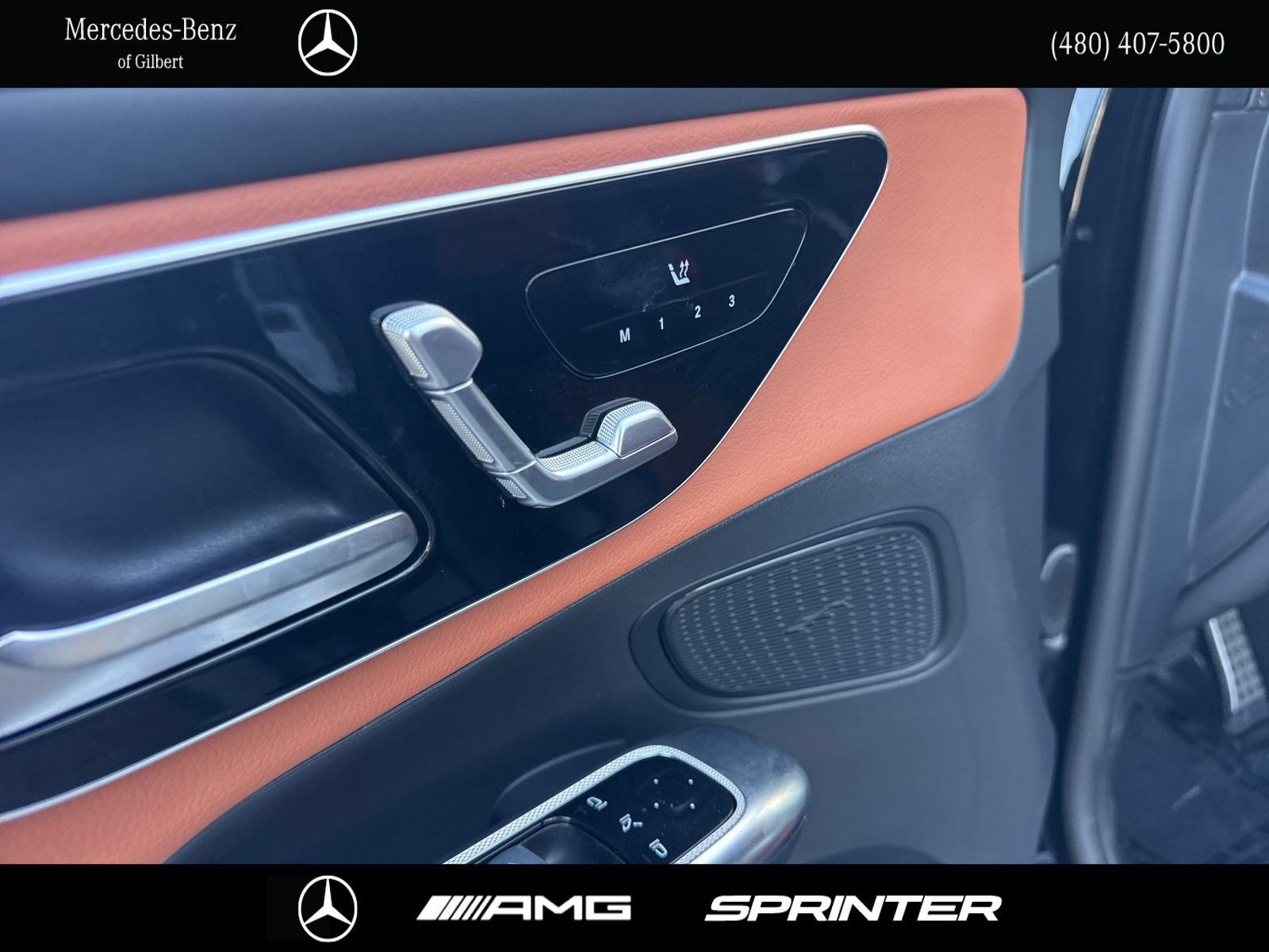 Used 2024 Mercedes-Benz GLC 300 image 13
