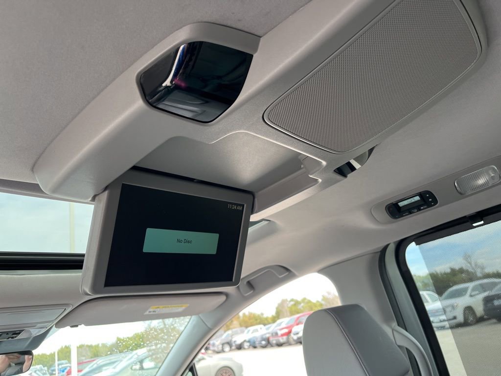 Certified 2019 Honda Odyssey EX-L image 24