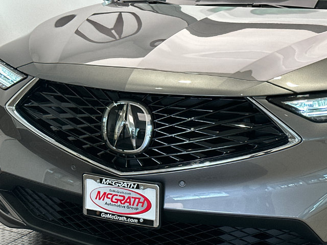 Used 2026 Acura MDX w/ Technology Package AWD/4WD image 7