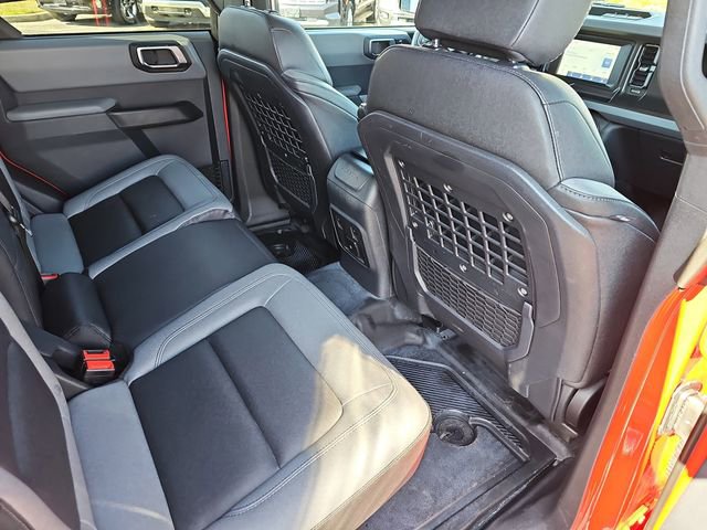 Used 2023 Ford Bronco Big Bend image 15