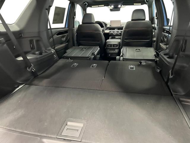 New 2025 Honda Pilot TrailSport image 34