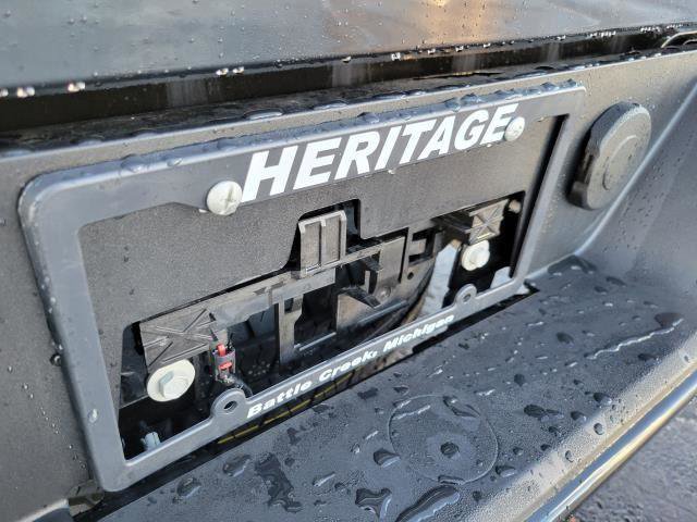 New 2026 Chevrolet Silverado 1500 RST w/ Redline Edition image 25