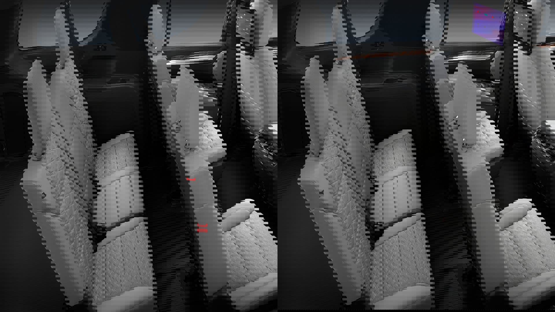 New 2026 Cadillac Escalade ESV Platinum Sport image 35