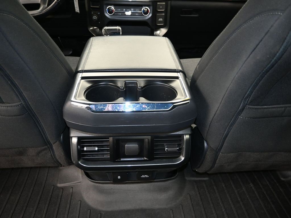 Used 2022 Ford F150 XLT w/ Equipment Group 301A Mid image 25