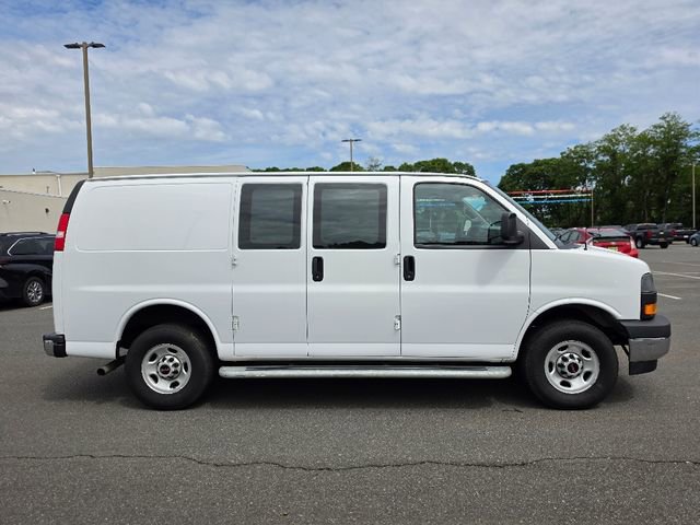 Used 2024 GMC Savana 2500 w/ Driver Convenience Package RWD image 8