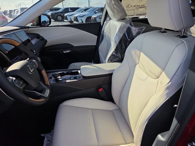 New 2026 Lexus RX 350 Premium Plus FWD image 11