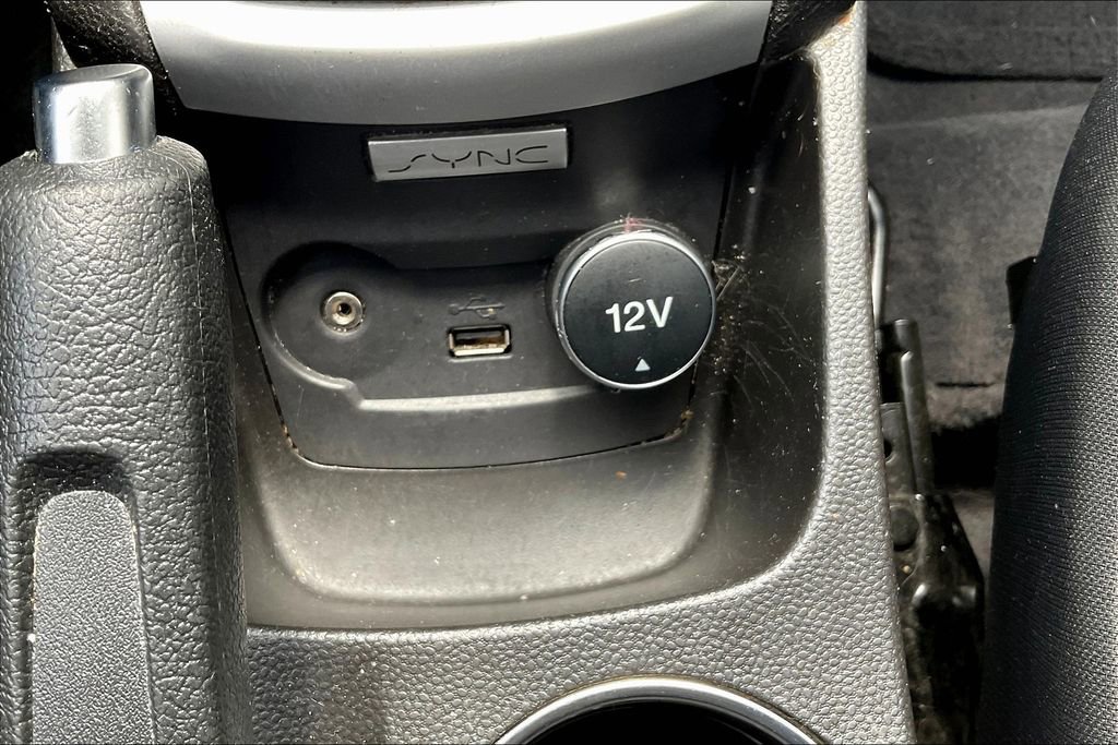 Used 2019 Ford Fiesta SE image 32