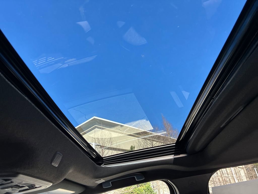 New 2026 Toyota 4Runner TRD Sport Premium image 17