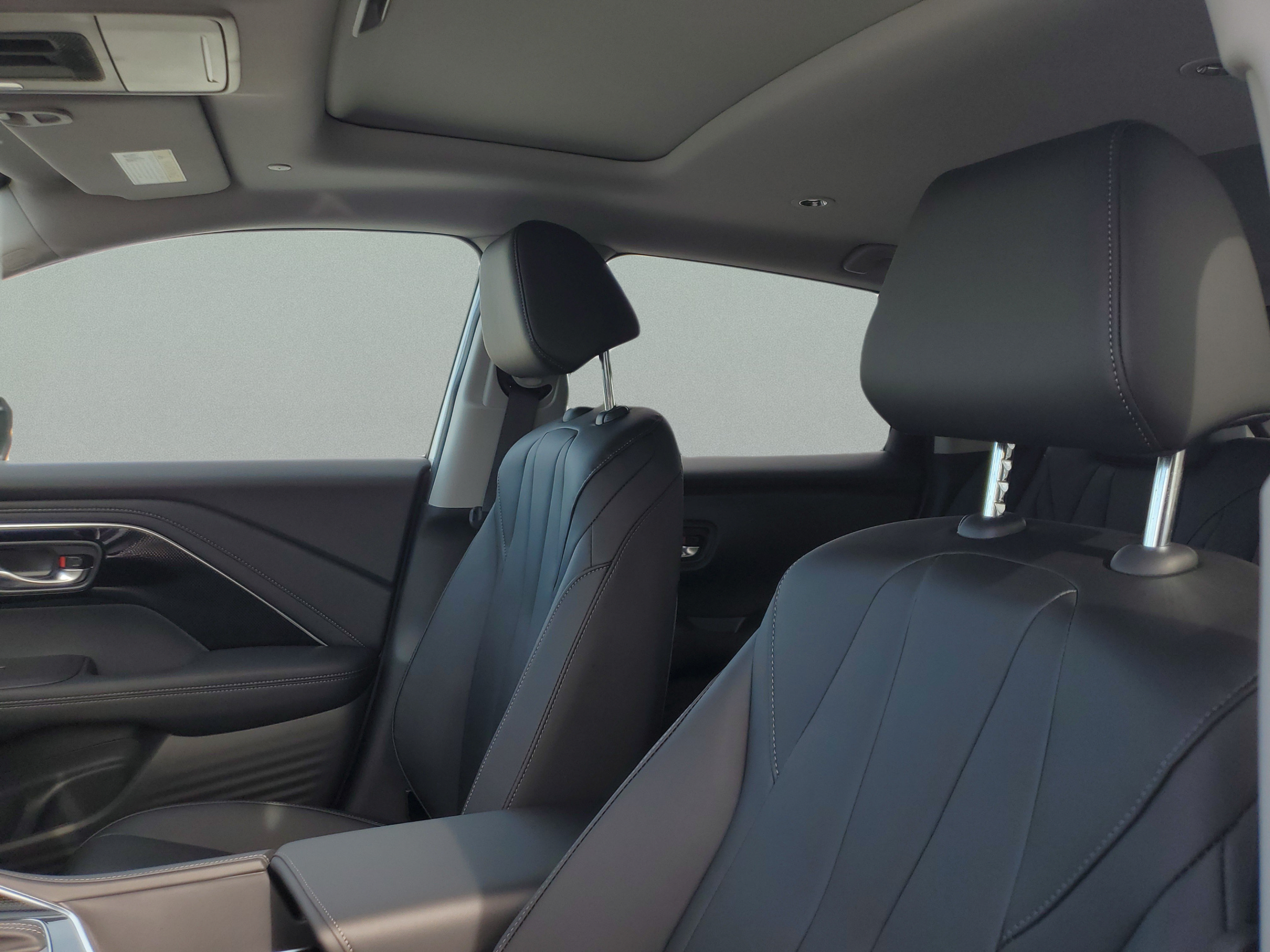 New 2026 Acura ADX FWD image 19