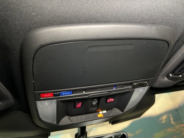 Certified 2025 Subaru Forester Wilderness w/ Wilderness Package AWD/4WD image 59