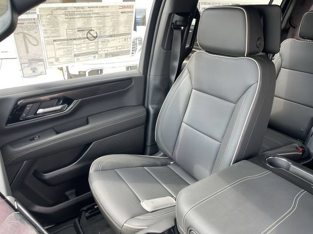 New 2026 GMC Yukon XL Elevation w/ Elevation Premium Package AWD/4WD image 25