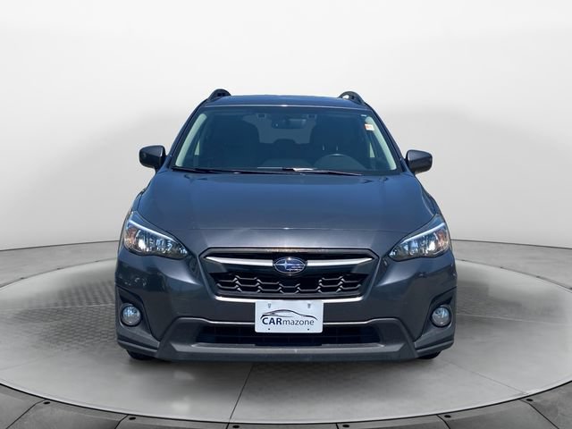 Used 2020 Subaru Crosstrek 2.0i Premium w/ Moonroof Package 2 AWD/4WD image 8