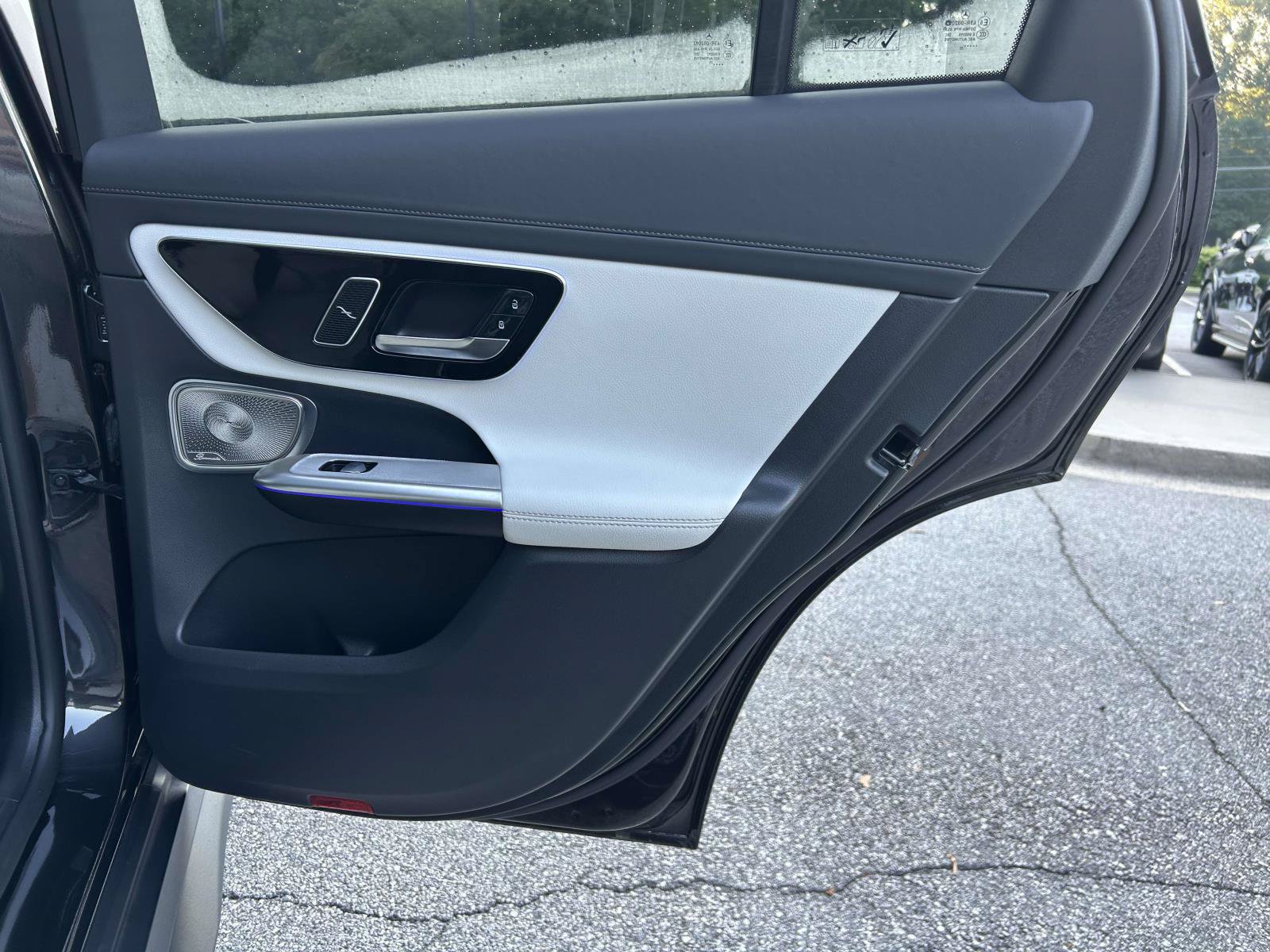 Certified 2025 Mercedes-Benz GLC 350e 4MATIC image 42