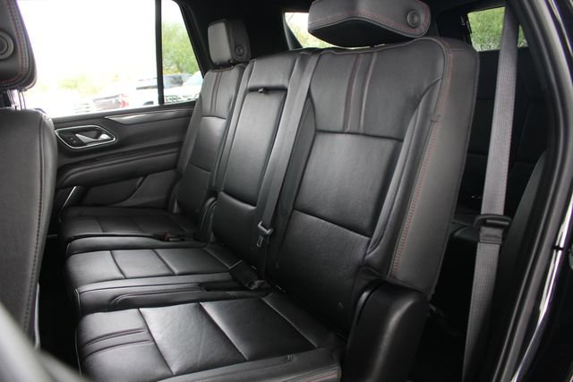 Certified 2022 Chevrolet Tahoe RST w/ Luxury Package image 33