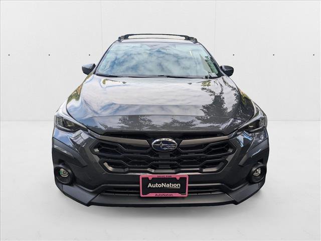 Used 2025 Subaru Crosstrek 2.5i Limited AWD/4WD image 6