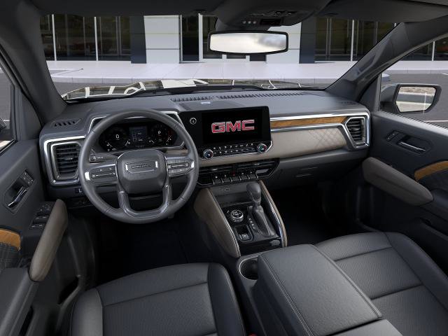 New 2026 GMC Canyon Denali image 15