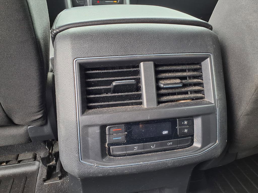 Used 2018 Volkswagen Atlas S image 14