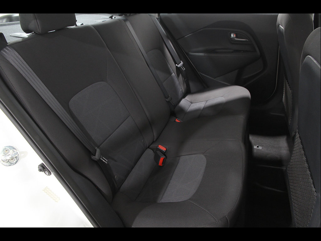 Used 2015 Kia Rio LX w/ Power Package FWD image 14
