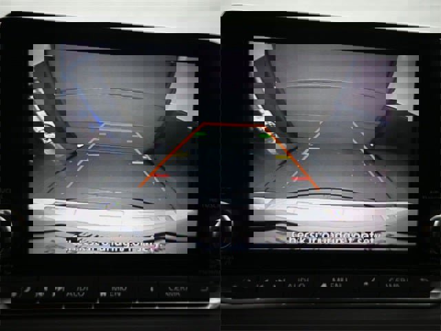 New 2026 Nissan Rogue SV w/ SV Premium Package image 13