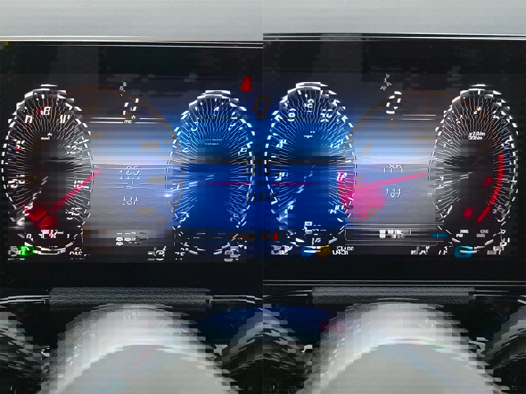 Used 2024 Mercedes-Benz GLA 250 image 20