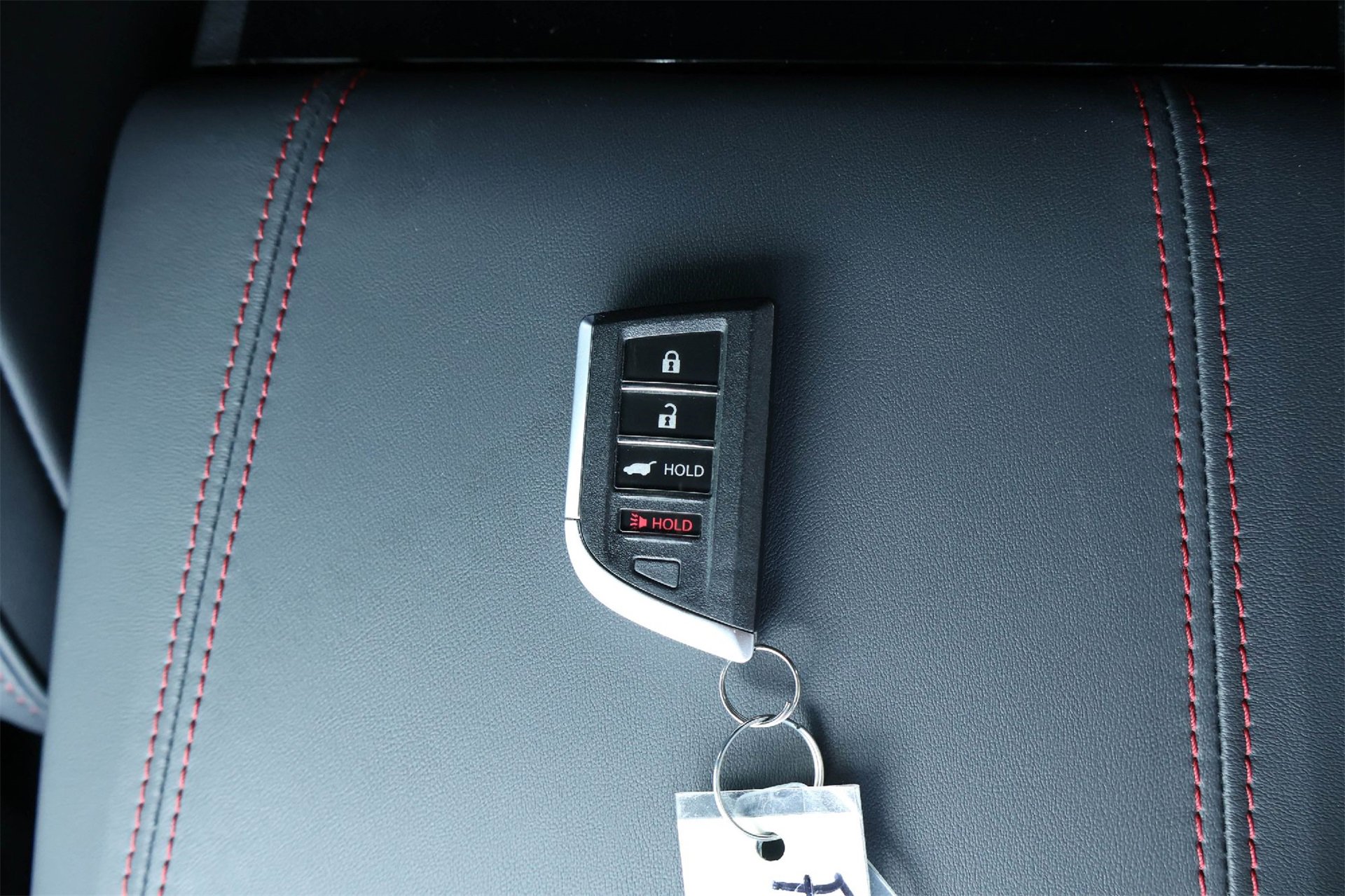 Certified 2023 Acura MDX A-Spec image 20