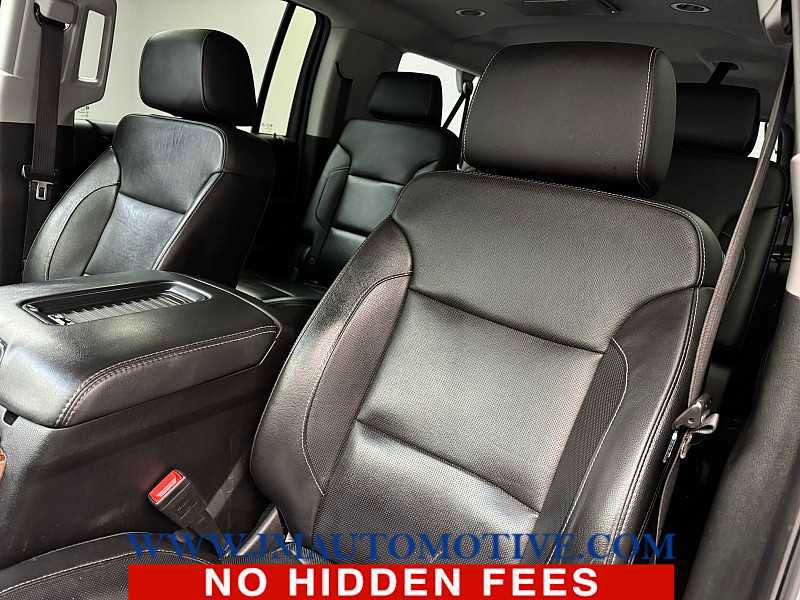 Used 2020 Chevrolet Suburban Premier image 14