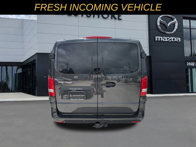 Used 2023 Mercedes-Benz Metris Passenger image 4