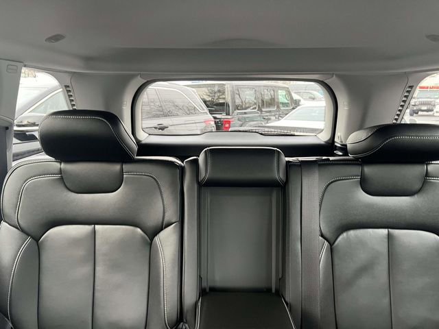 Certified 2023 Jeep Grand Cherokee Limited image 37