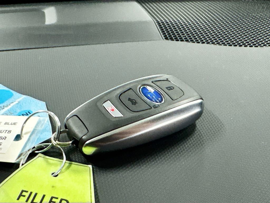 New 2026 Subaru Outback Limited image 33