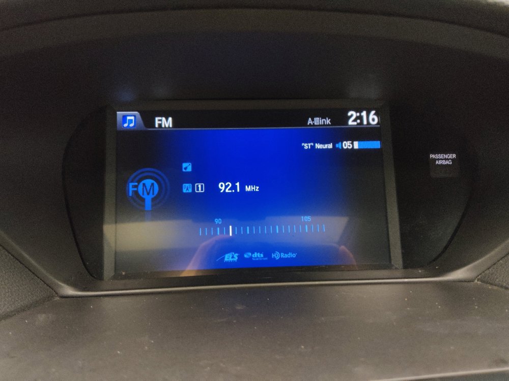 Used 2015 Acura TLX w/ Technology Package FWD image 25
