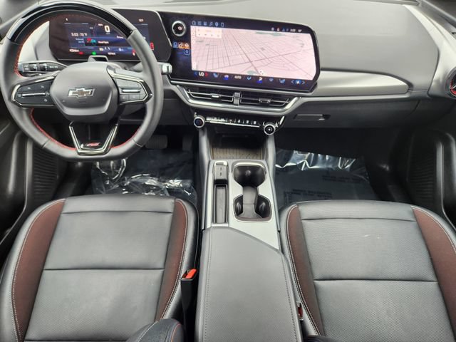 Used 2024 Chevrolet Equinox EV RS FWD image 26