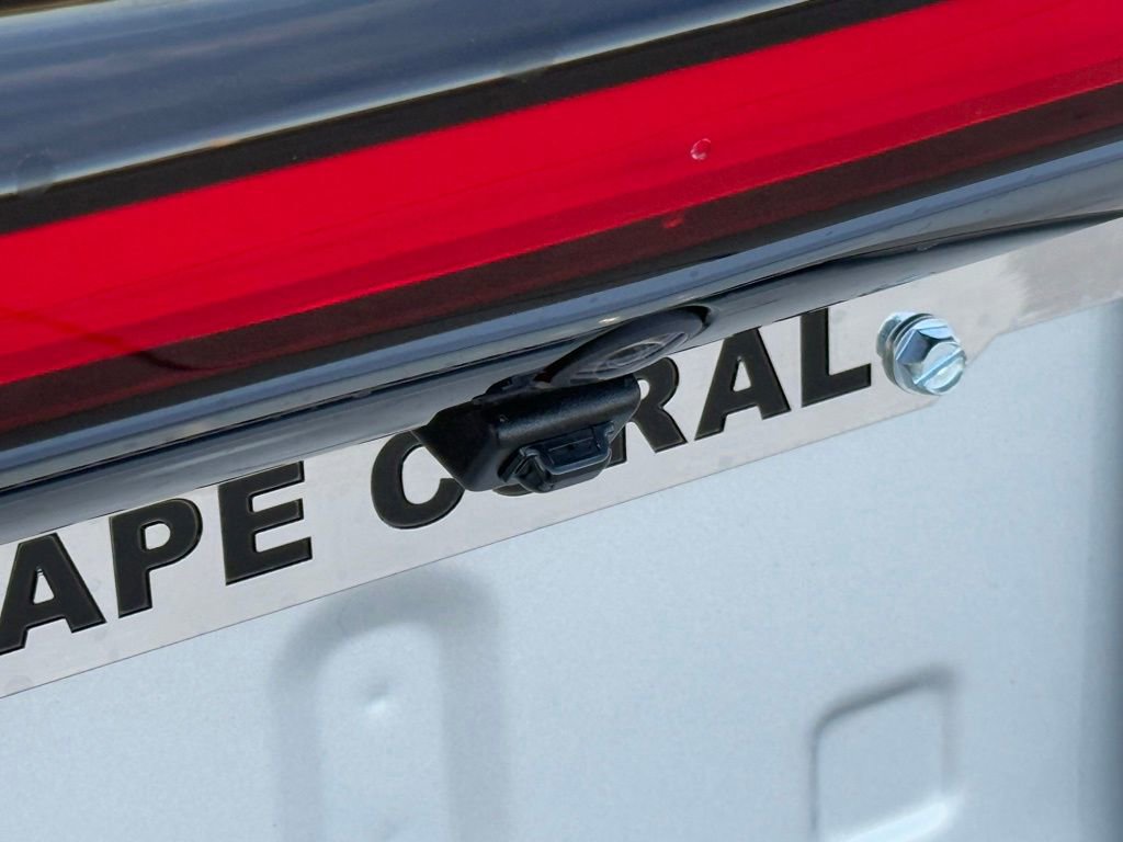 New 2026 Chrysler Pacifica Pinnacle image 40