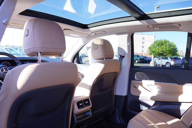 New 2026 Mercedes-Benz GLE 350 4MATIC image 20