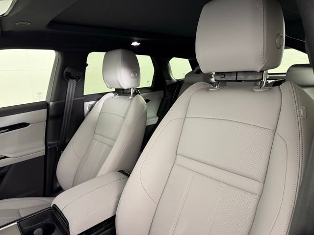 New 2026 Land Rover Range Rover Evoque S image 7