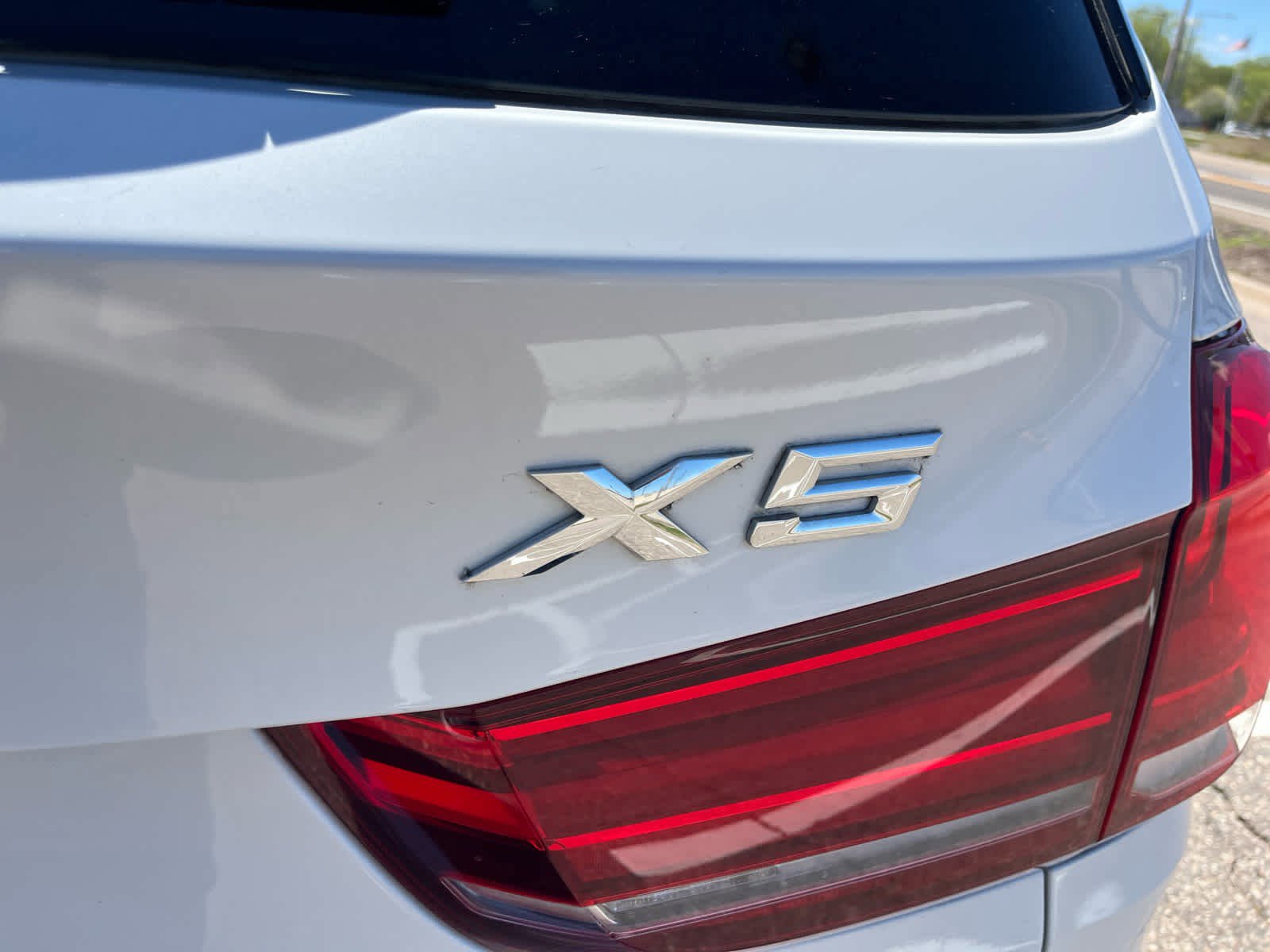 Used 2017 BMW X5 xDrive35i AWD/4WD image 7