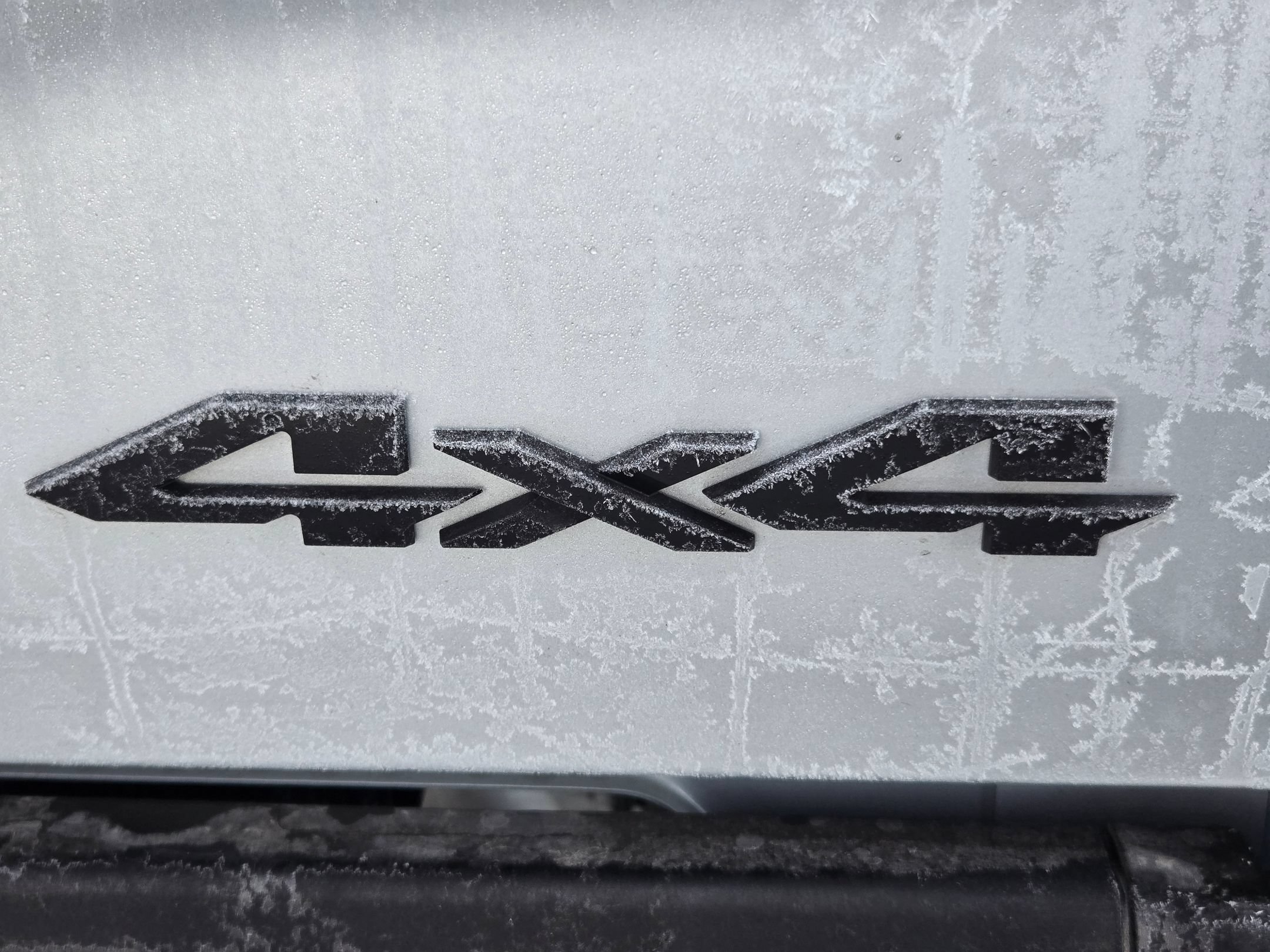 New 2026 RAM 2500 Tradesman AWD/4WD image 10