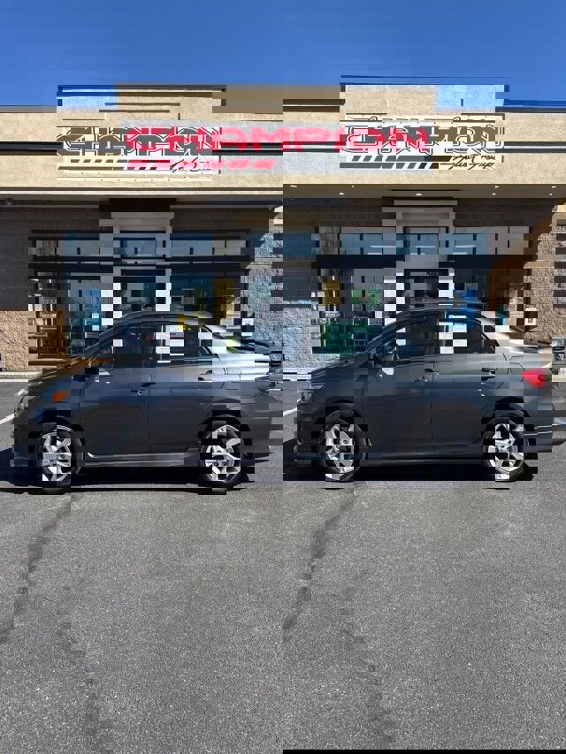 Used 2012 Toyota Corolla S FWD image 2