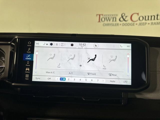 Used 2024 Jeep Wrangler Sport S 4xe w/ Convenience Group image 15