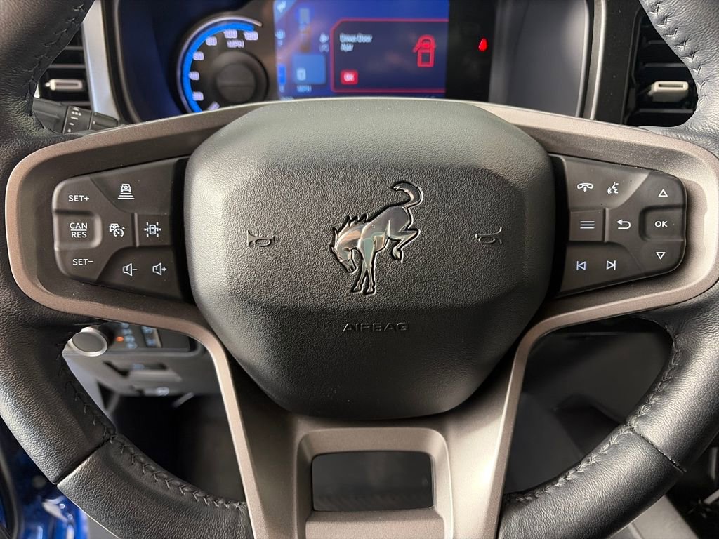 Used 2021 Ford Bronco First Edition image 16