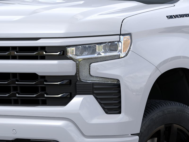 New 2026 Chevrolet Silverado 1500 RST w/ RST All Star Premium Package AWD/4WD image 12
