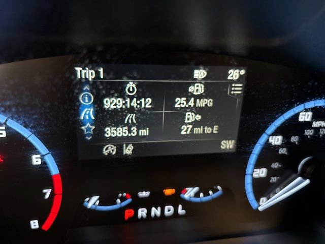 Used 2021 Ford Bronco Sport Big Bend image 20