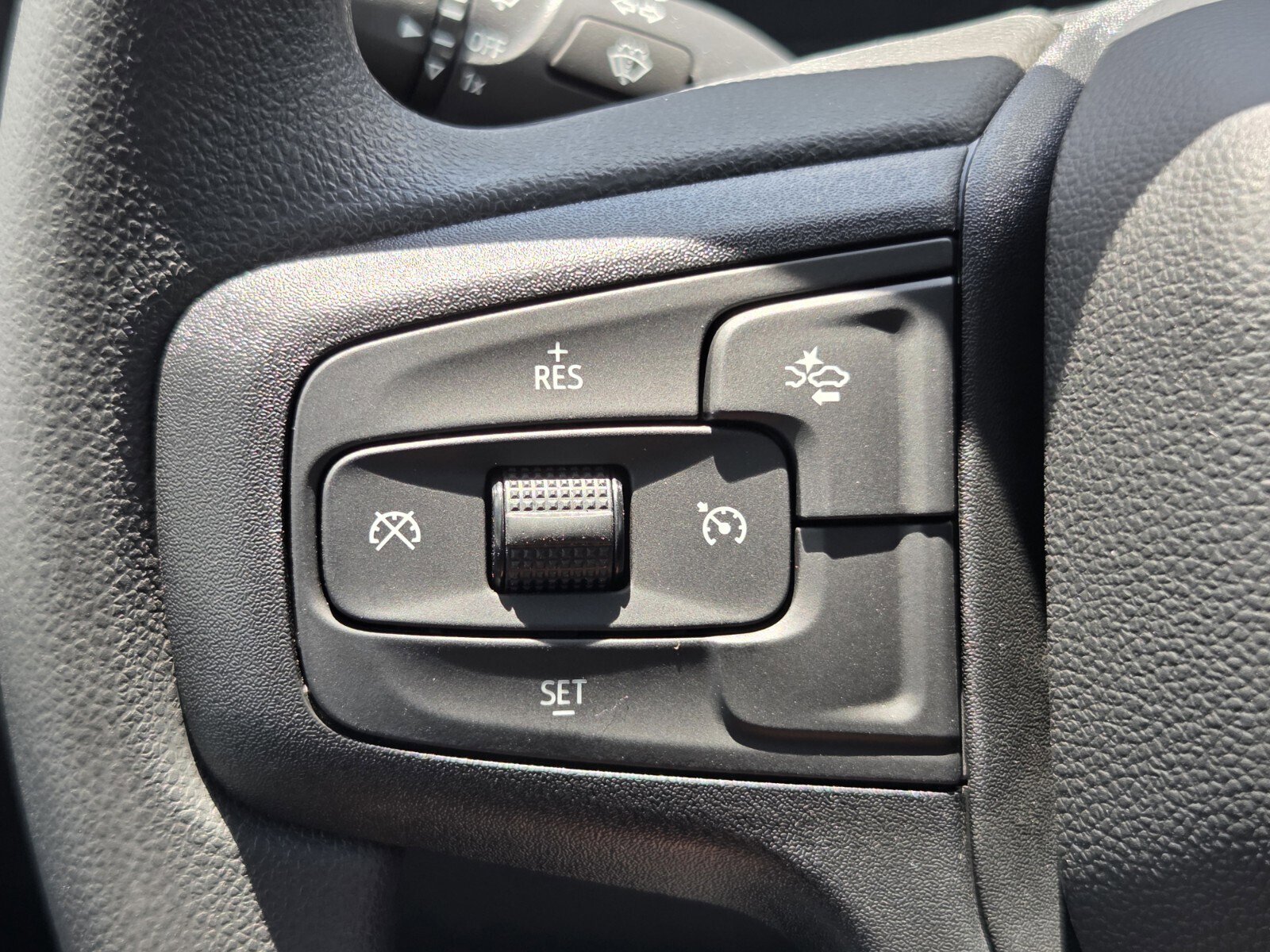 New 2026 Chevrolet Silverado 1500 Custom AWD/4WD image 14
