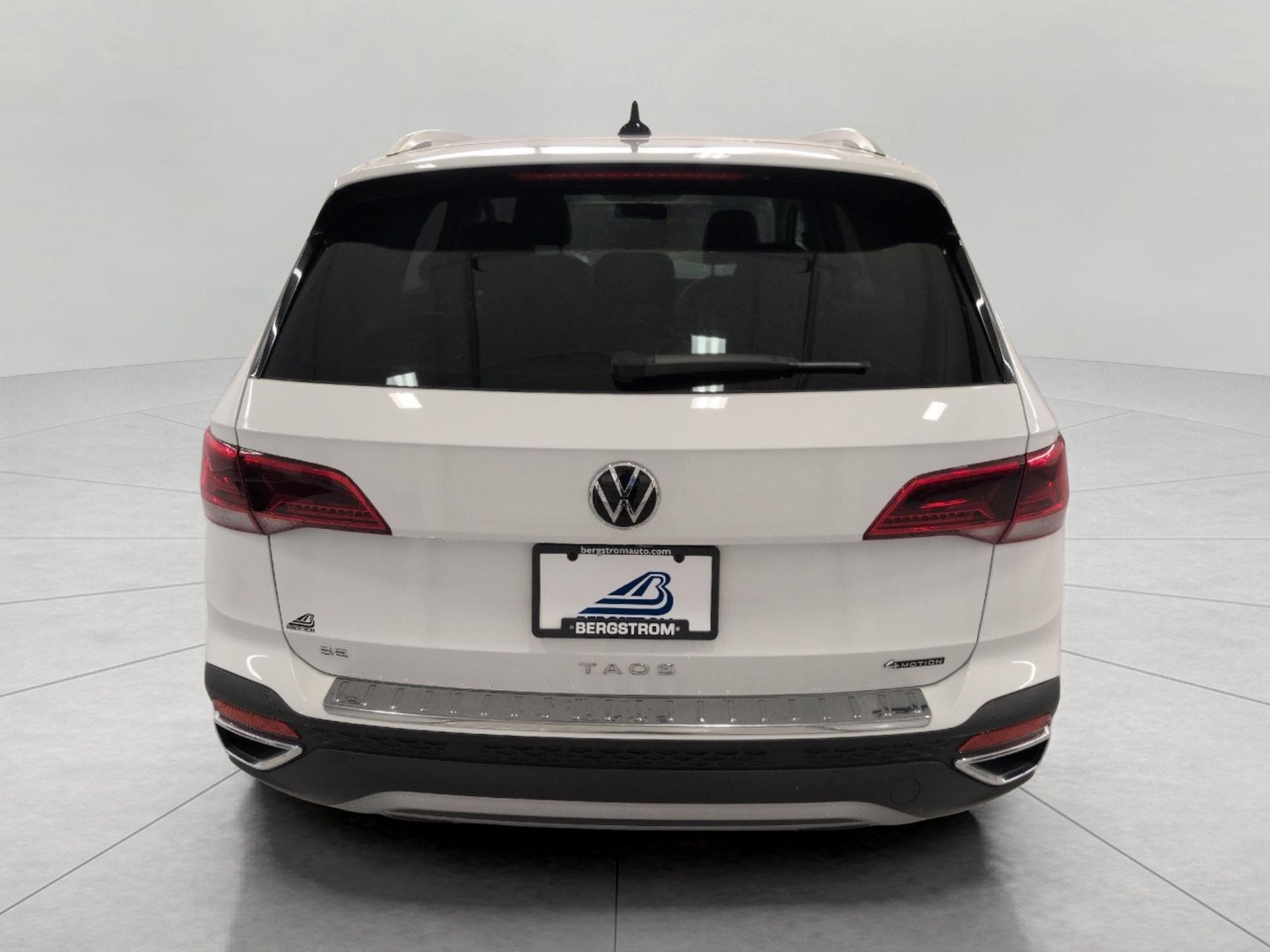 Used 2022 Volkswagen Taos SE AWD/4WD image 26