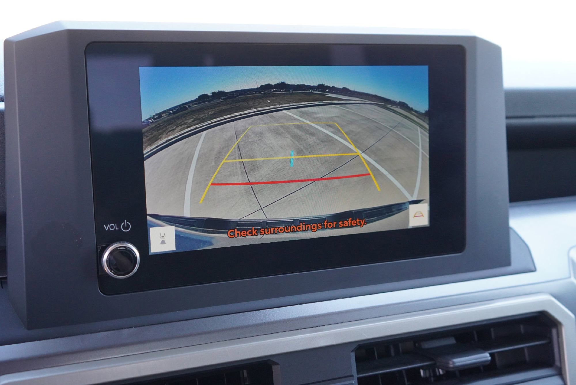 Used 2024 Toyota Tacoma SR5 image 11